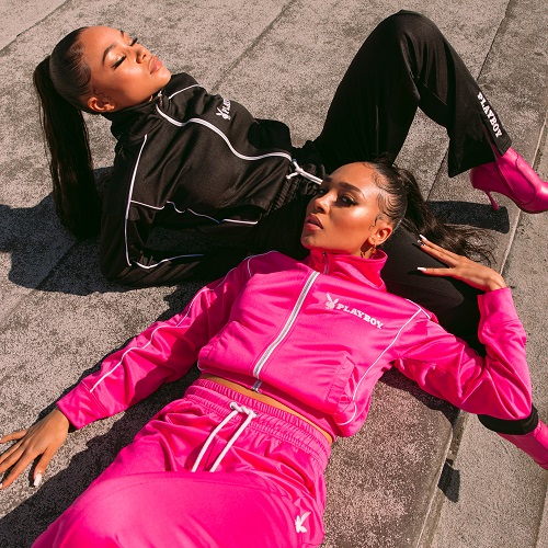 Be The First To Shop Missguided’s Brand New Playboy Collection (You’re ...
