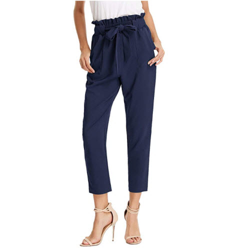 We Found The World’s Most Flattering Work Pants–& They’re Only $25 At ...