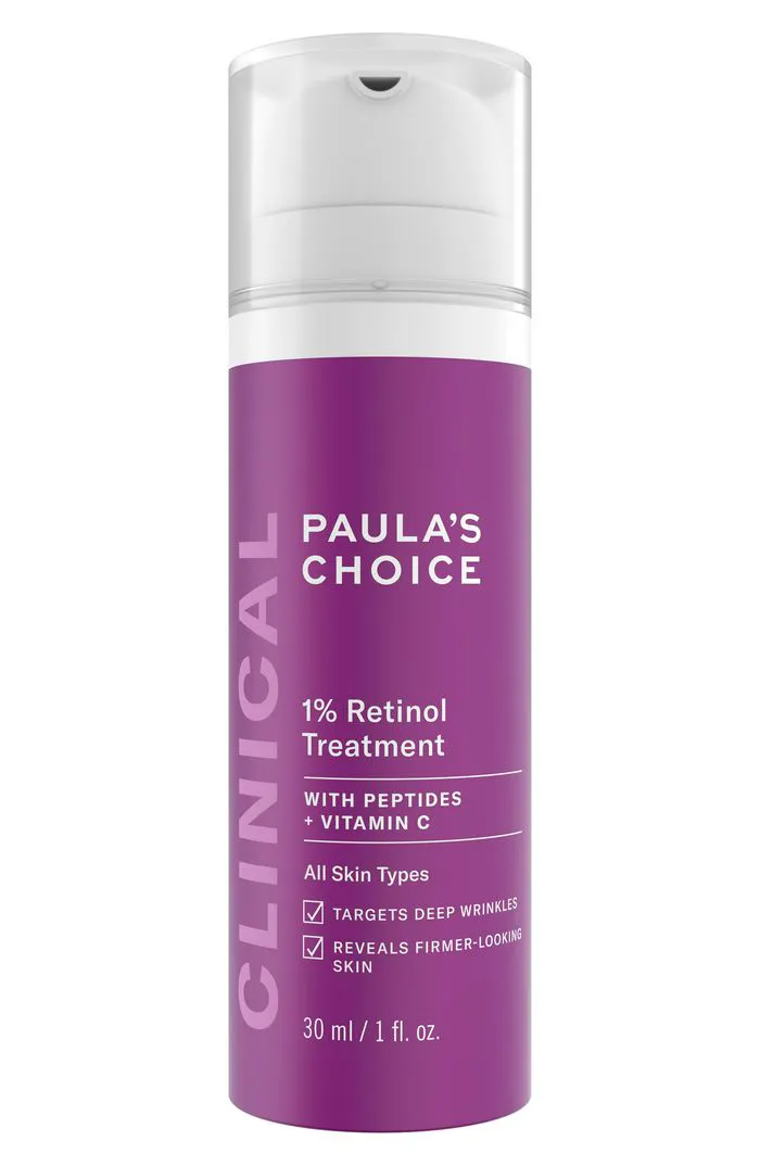 paula's choice