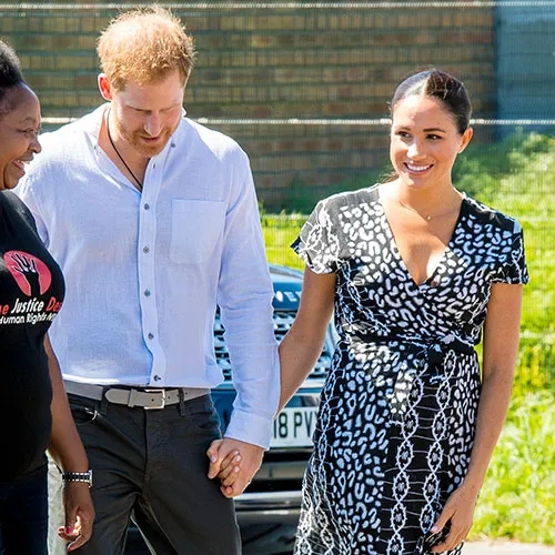 prince harry and meghan markle