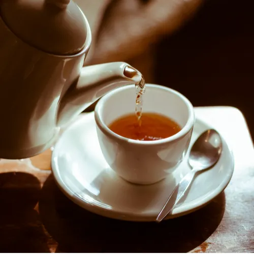 tea