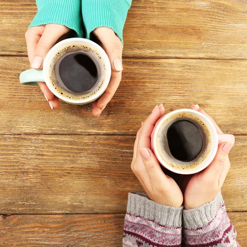 coffee cups