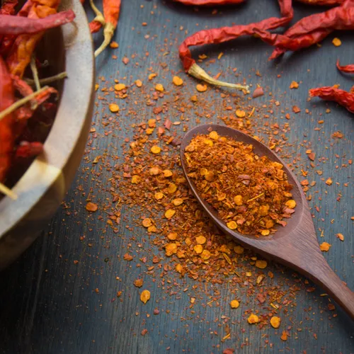 cayenne pepper