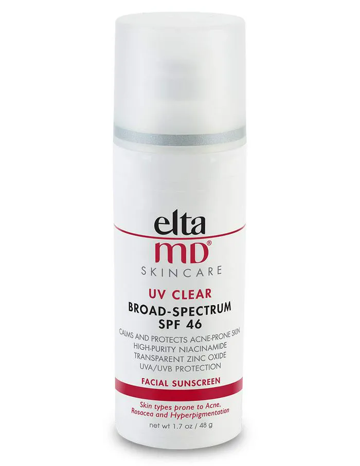 elta md sunscreen