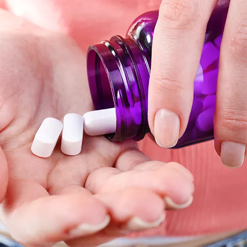 best supplements for weight loss belly fat
