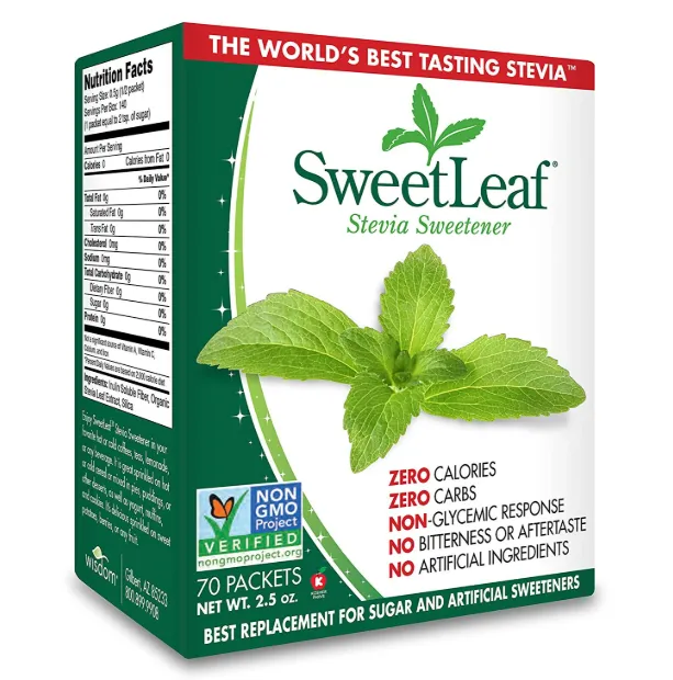 stevia