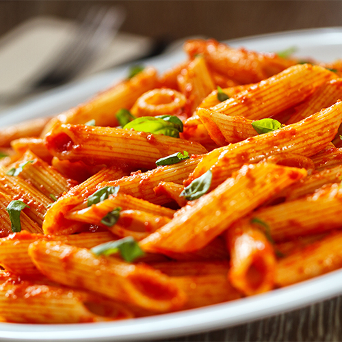 worst high sugar cooking ingredient pasta sauce