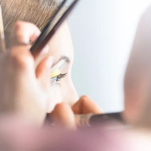 Makeup Artist