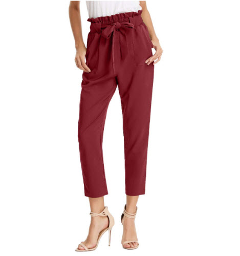 We Found The World’s Most Flattering Work Pants–& They’re Only $25 At ...