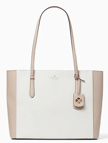 Schuyler Medium Tote