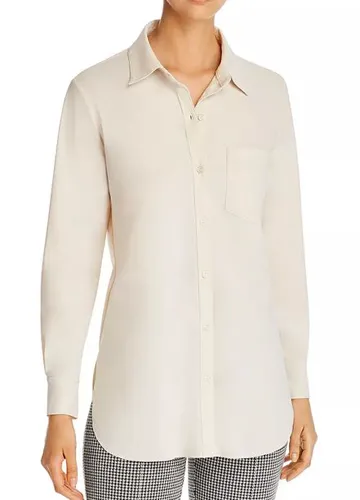 Button-Down Top