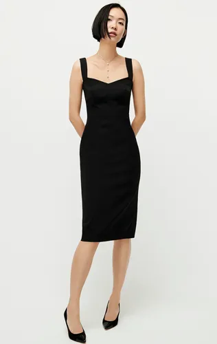 Sheath Dress