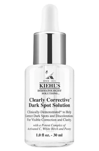 Corrective Dark Spot Solution