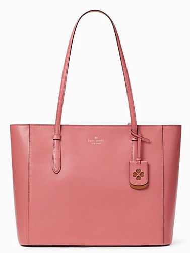 Schuyler Medium Tote