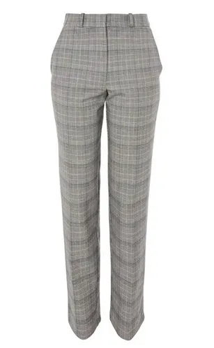 Leg Suit Trousers