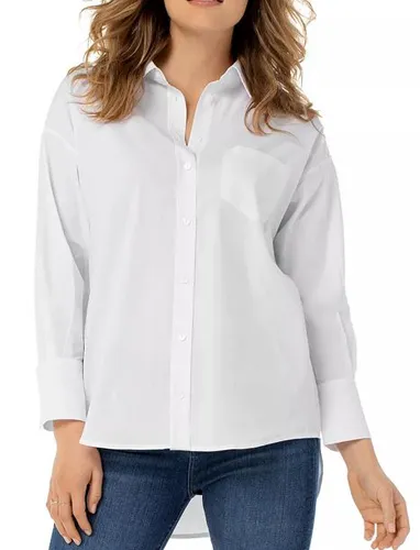 Oversized Classic Shirt
