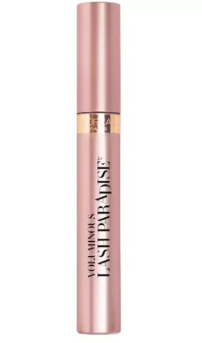 Lash Paradise Mascara