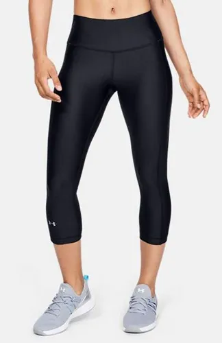 Armour Hi-Rise Capri