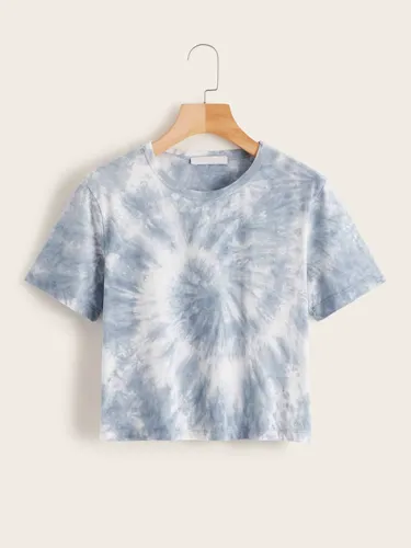 Tie Dye Tee