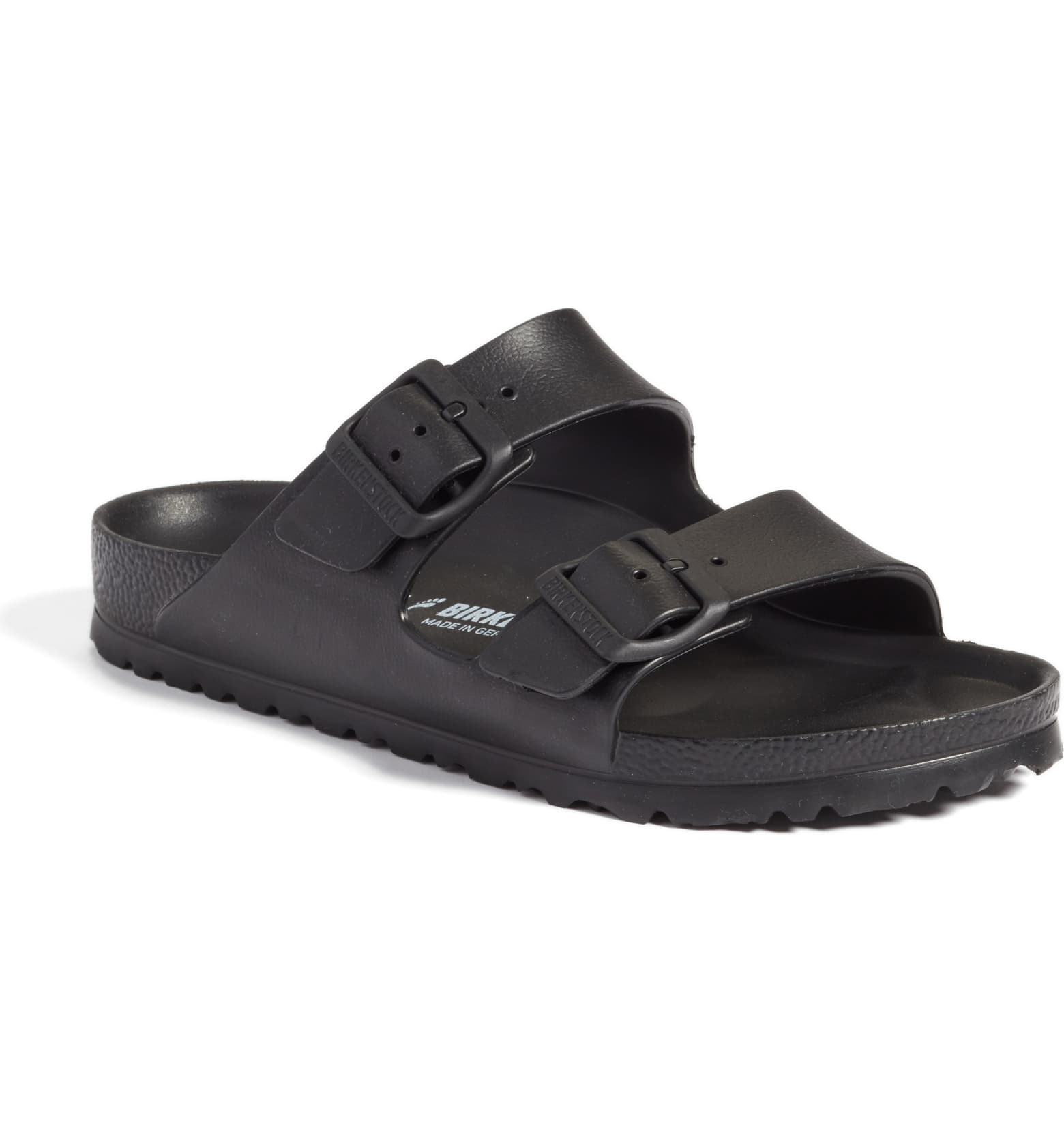 These Birkenstocks Are Perfect For SpringAnd You Can Get Them For Under 35 At Nordstrom