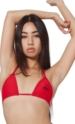 Micro Mini Top