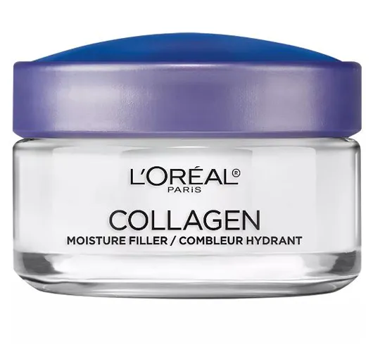 Moisture Filler Day/Night Cream