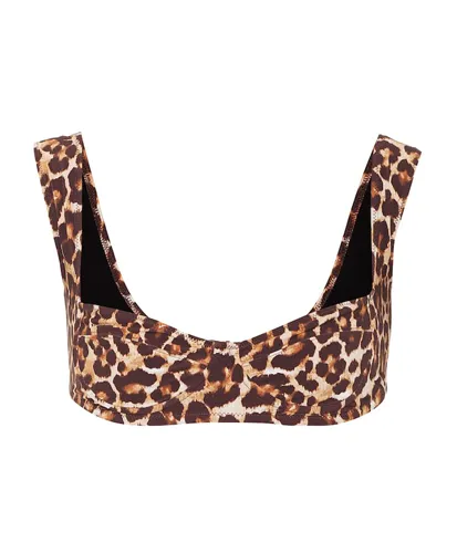 Pacific Bikini Top