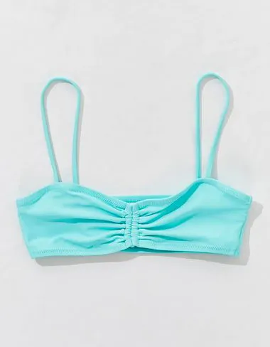 Bralette Bikini Top