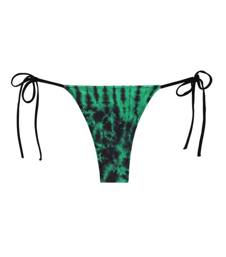 Praia Bottom In Mystic Green