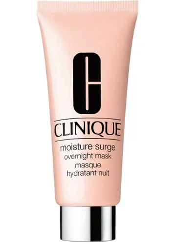 <h3>Clinique Moisture Surge Overnight Mask</h3> Surge Overnight Mask