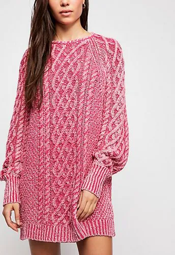 On A Boat Sweater Dress