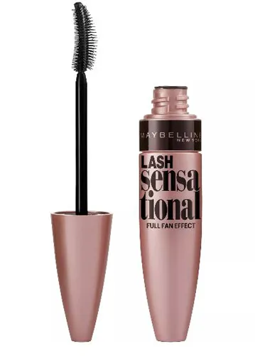 Lash Sensational Mascara