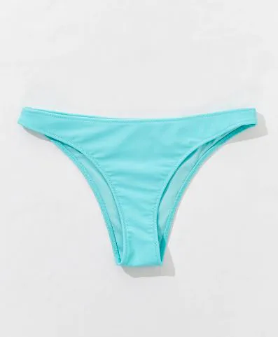 Cheeky Bikini Bottoms