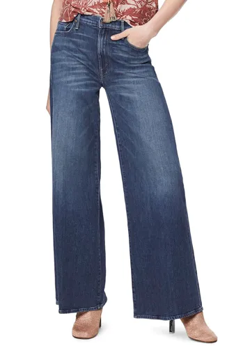 Undercover Wide Leg Jeans