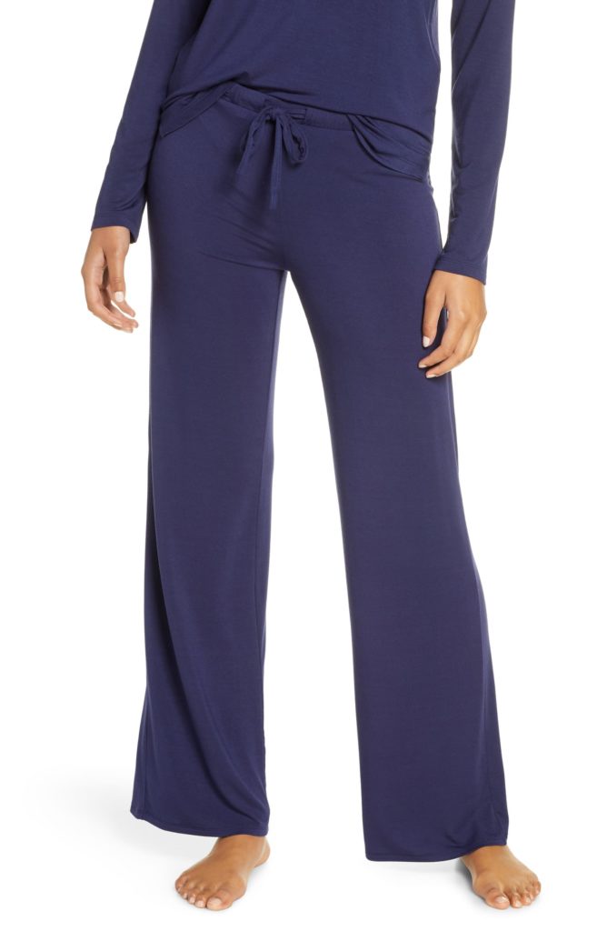 The Softest, Most Comfortable Lounge Pants Are On Sale For Less Than 30 Right Now SHEfinds