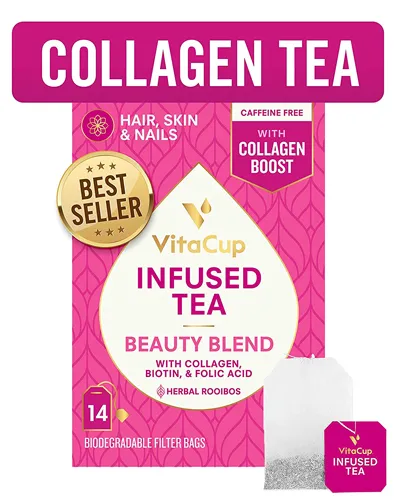 Blend Infused Tea