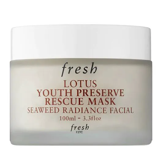 Preserve Rescue Mask