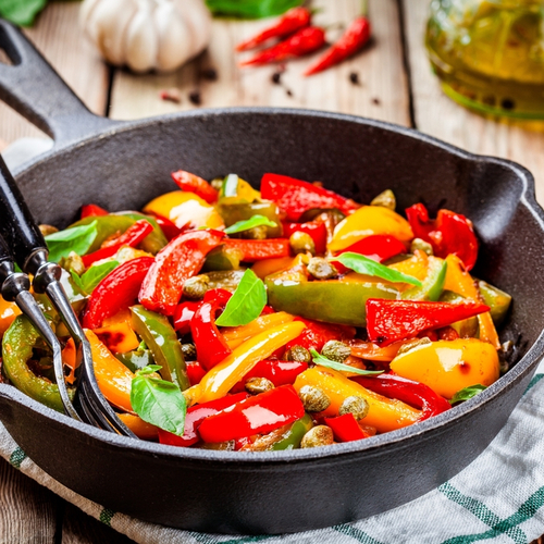 The Secret Weight Loss Pepper You’ve Probably Never Heard OfIt Melts