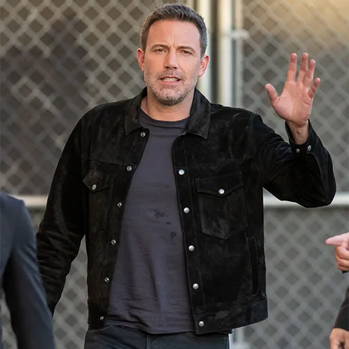 Ben Affleck