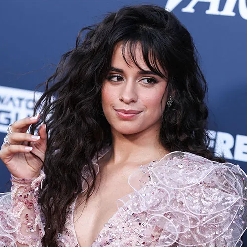 Camila Cabello