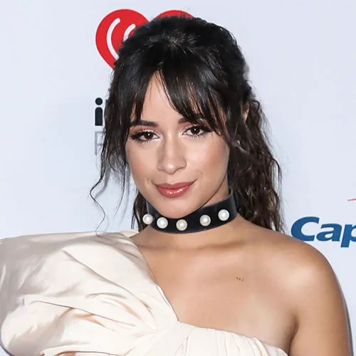 Camila Cabello