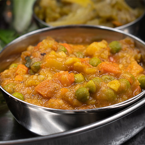 This Spicy Curry Recipe Will Boost Your Metabolism For Weight Loss