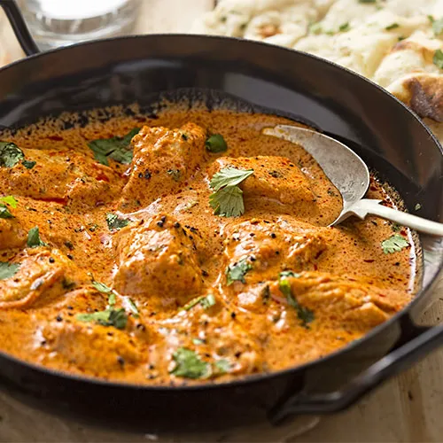 curry