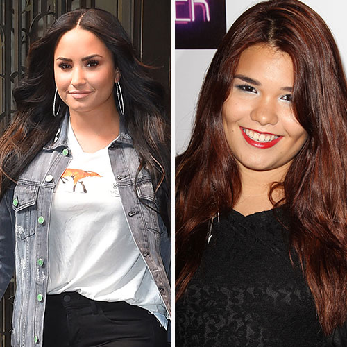 Demi-Lovato-and-her-sister-Dallas