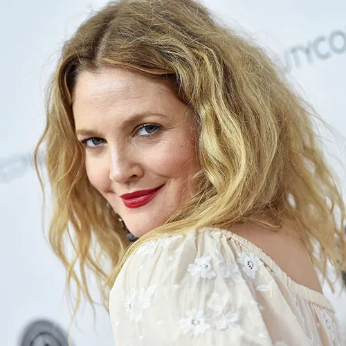 Drew Barrymore