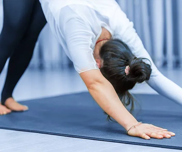 yoga