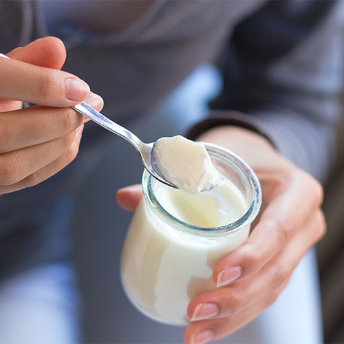 best healthy ingredient weight loss greek yogurt