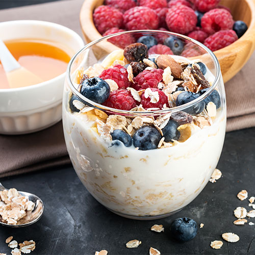 best healthy ingredient weight loss greek yogurt