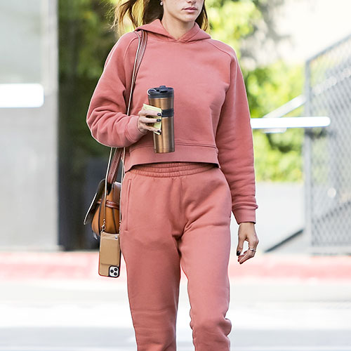 The Cozy Lounge Set You Should Buy At Boohoo’s Sale Before The Price