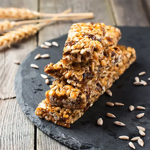 worst foods that slow metabolism